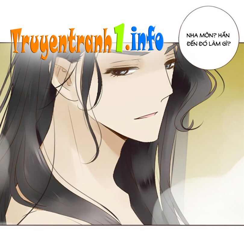 Đế Vương Trắc: Chapter 201