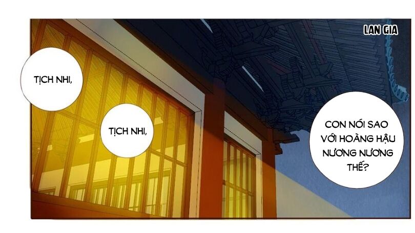 Đế Vương Trắc: Chapter 201