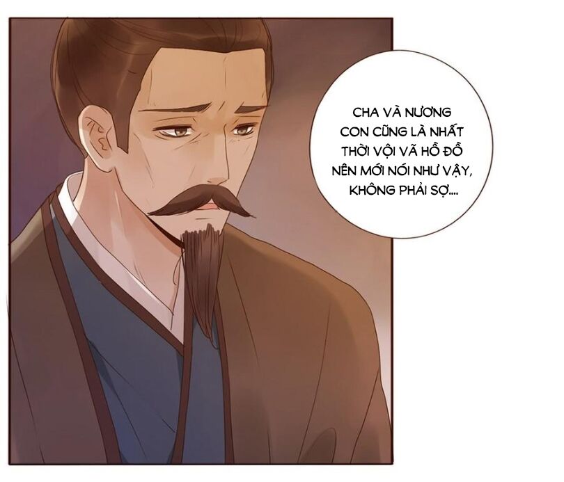 Đế Vương Trắc: Chapter 201