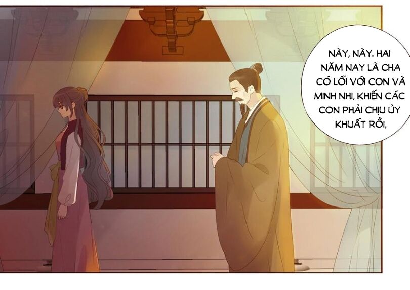 Đế Vương Trắc: Chapter 201