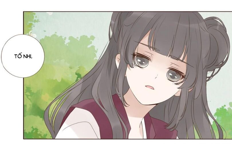 Đế Vương Trắc: Chapter 201