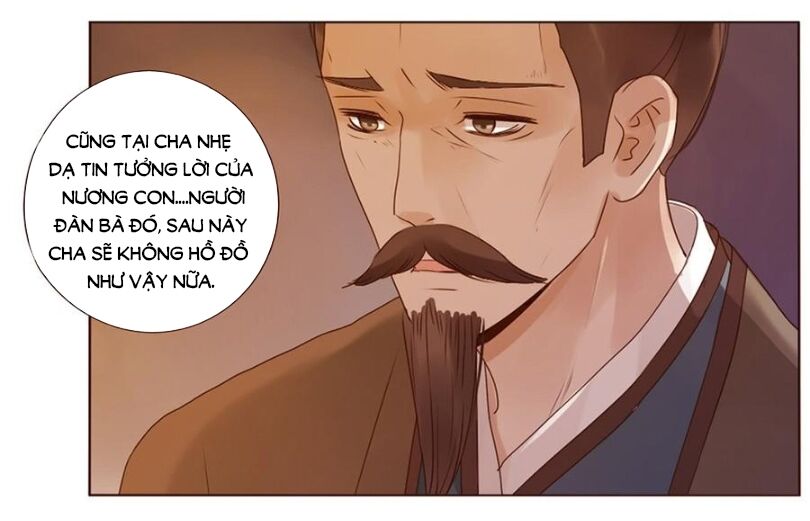 Đế Vương Trắc: Chapter 201