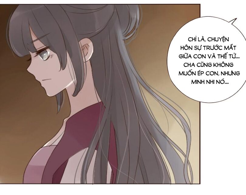 Đế Vương Trắc: Chapter 201