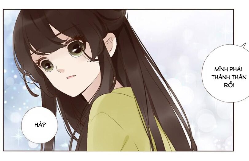 Đế Vương Trắc: Chapter 201