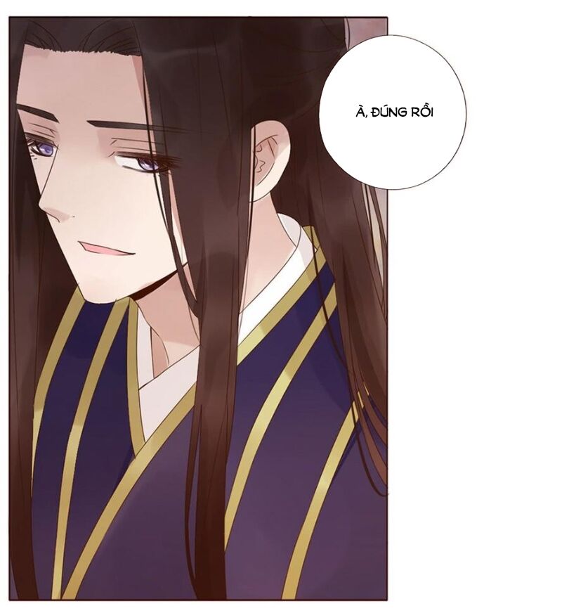 Đế Vương Trắc: Chapter 202
