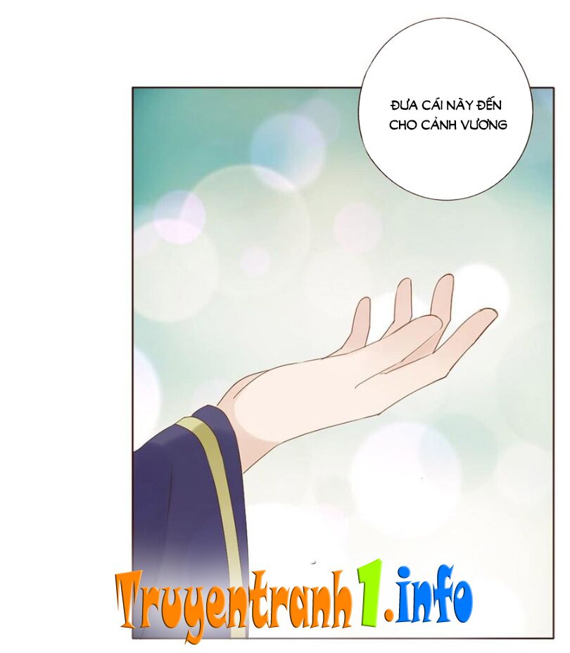 Đế Vương Trắc: Chapter 202