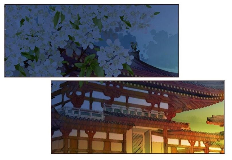 Đế Vương Trắc: Chapter 202