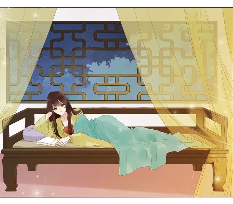 Đế Vương Trắc: Chapter 202