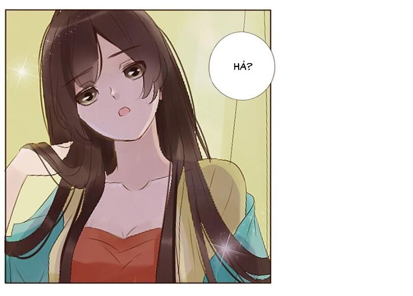 Đế Vương Trắc: Chapter 202