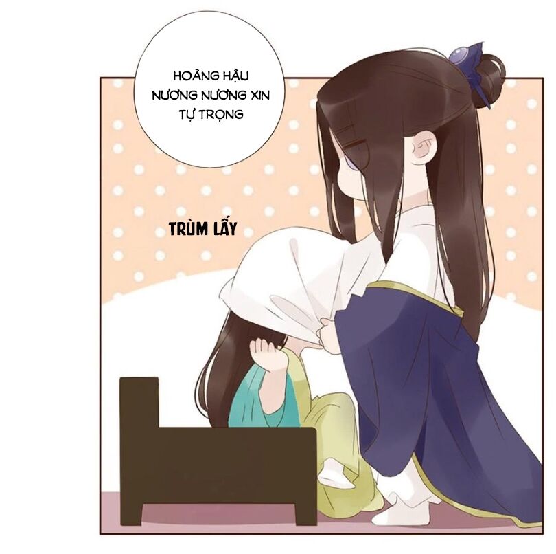 Đế Vương Trắc: Chapter 202