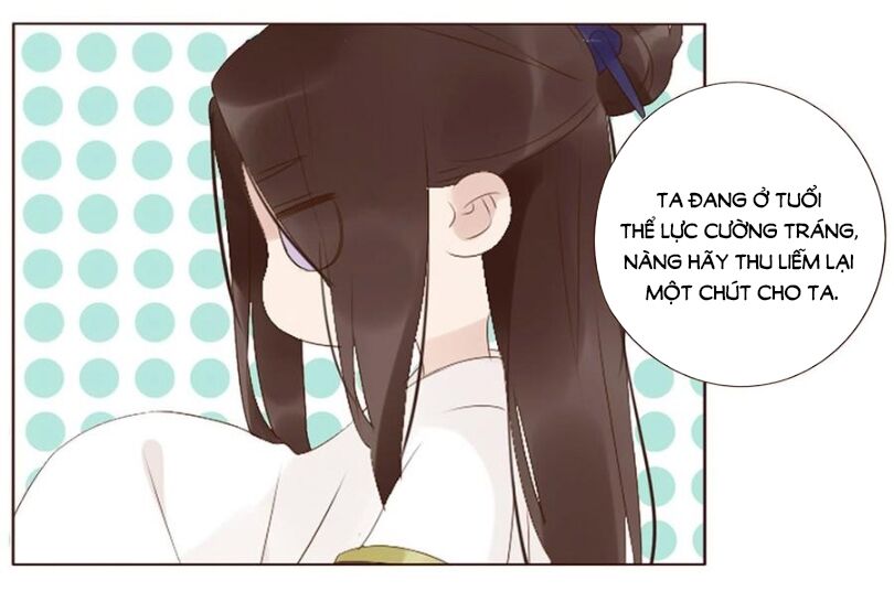 Đế Vương Trắc: Chapter 202