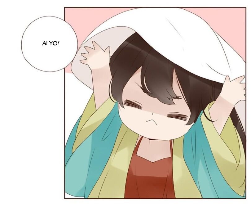 Đế Vương Trắc: Chapter 202