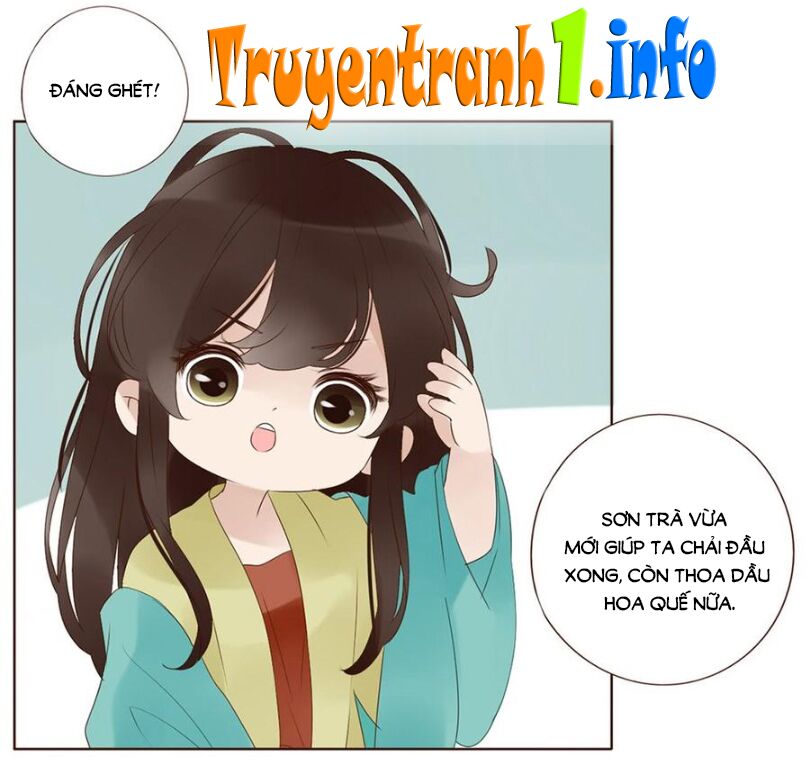 Đế Vương Trắc: Chapter 202