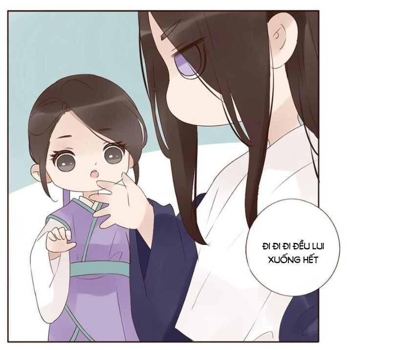 Đế Vương Trắc: Chapter 202