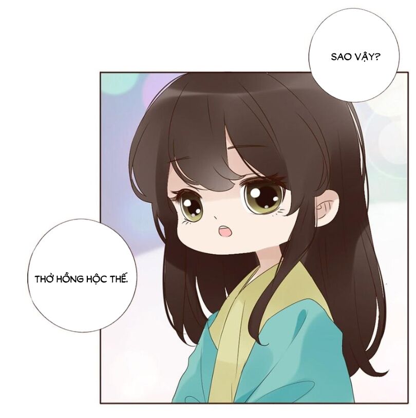 Đế Vương Trắc: Chapter 202