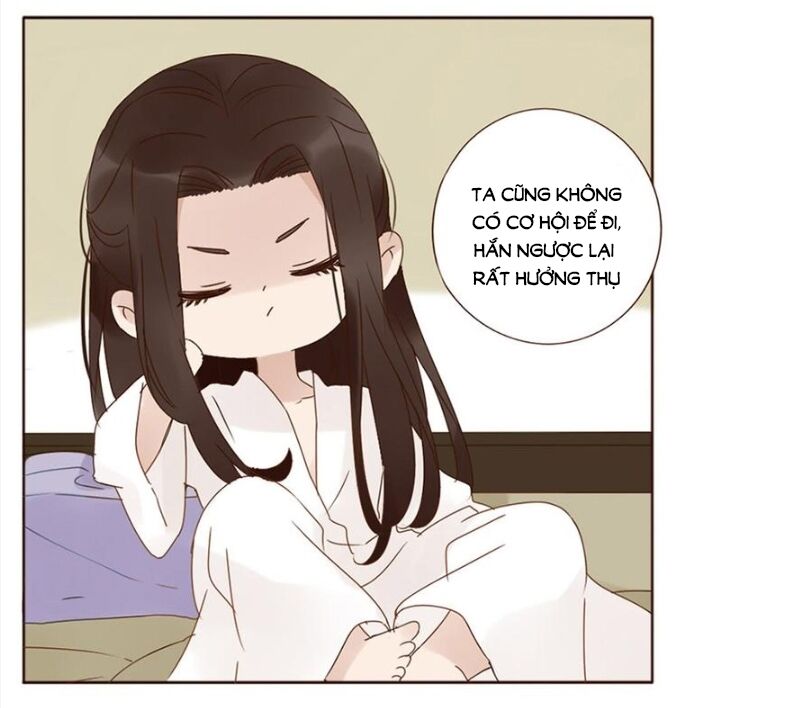 Đế Vương Trắc: Chapter 202