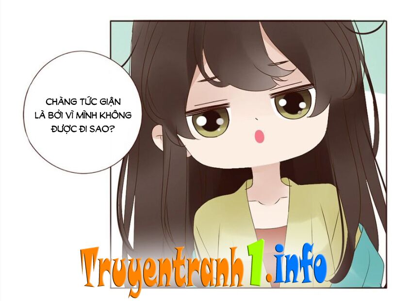 Đế Vương Trắc: Chapter 202