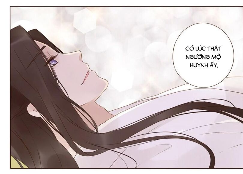 Đế Vương Trắc: Chapter 202