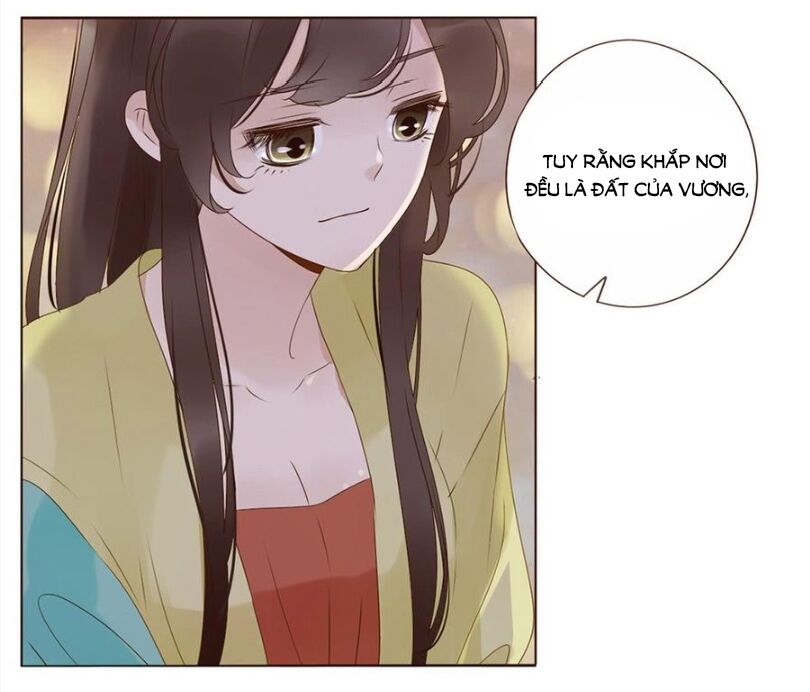Đế Vương Trắc: Chapter 202