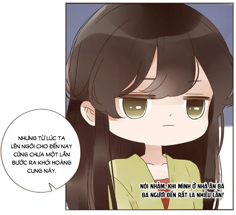 Đế Vương Trắc: Chapter 202