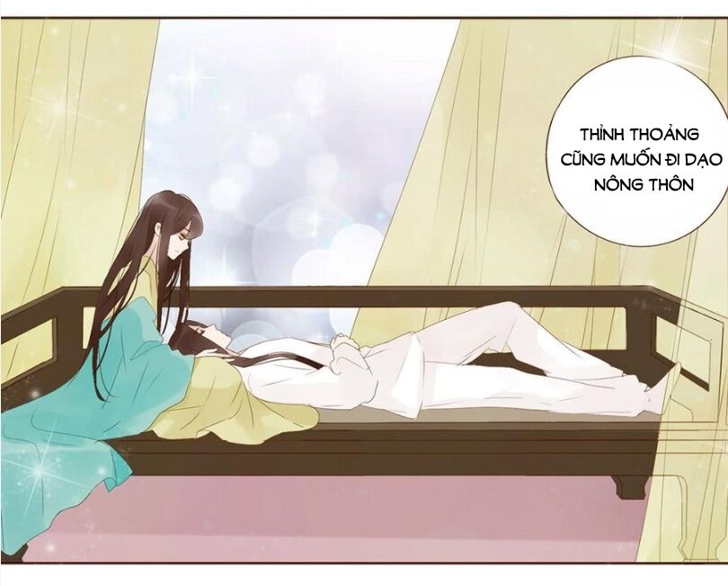 Đế Vương Trắc: Chapter 202