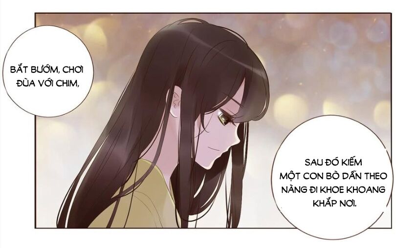 Đế Vương Trắc: Chapter 202
