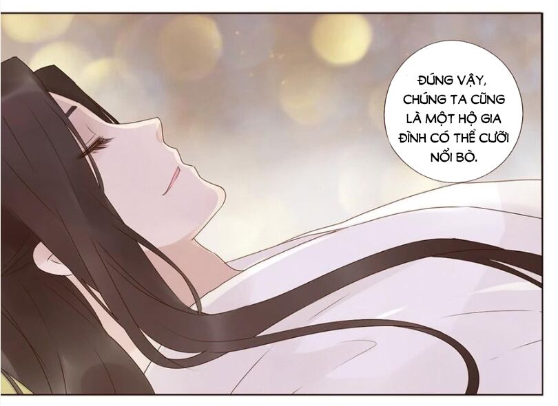 Đế Vương Trắc: Chapter 202