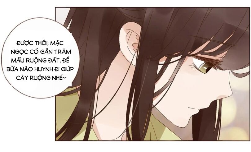 Đế Vương Trắc: Chapter 202