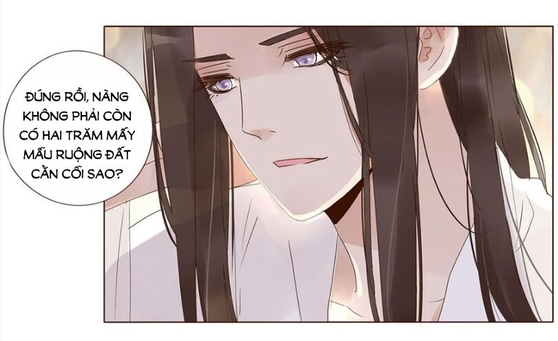 Đế Vương Trắc: Chapter 202