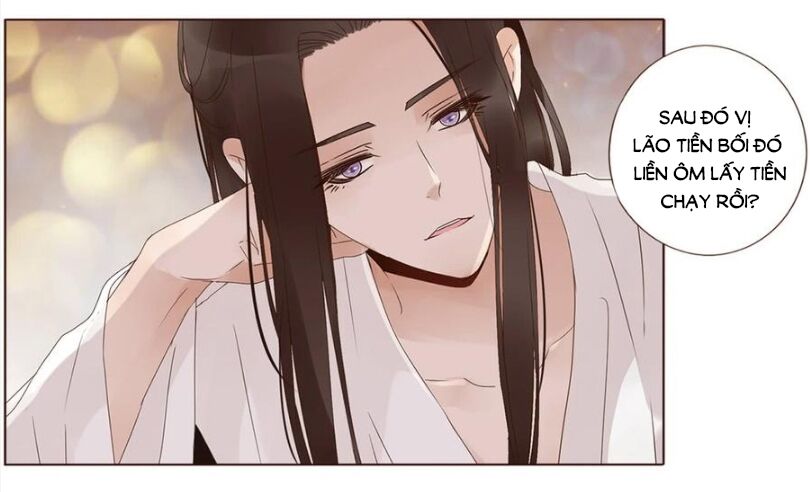 Đế Vương Trắc: Chapter 202