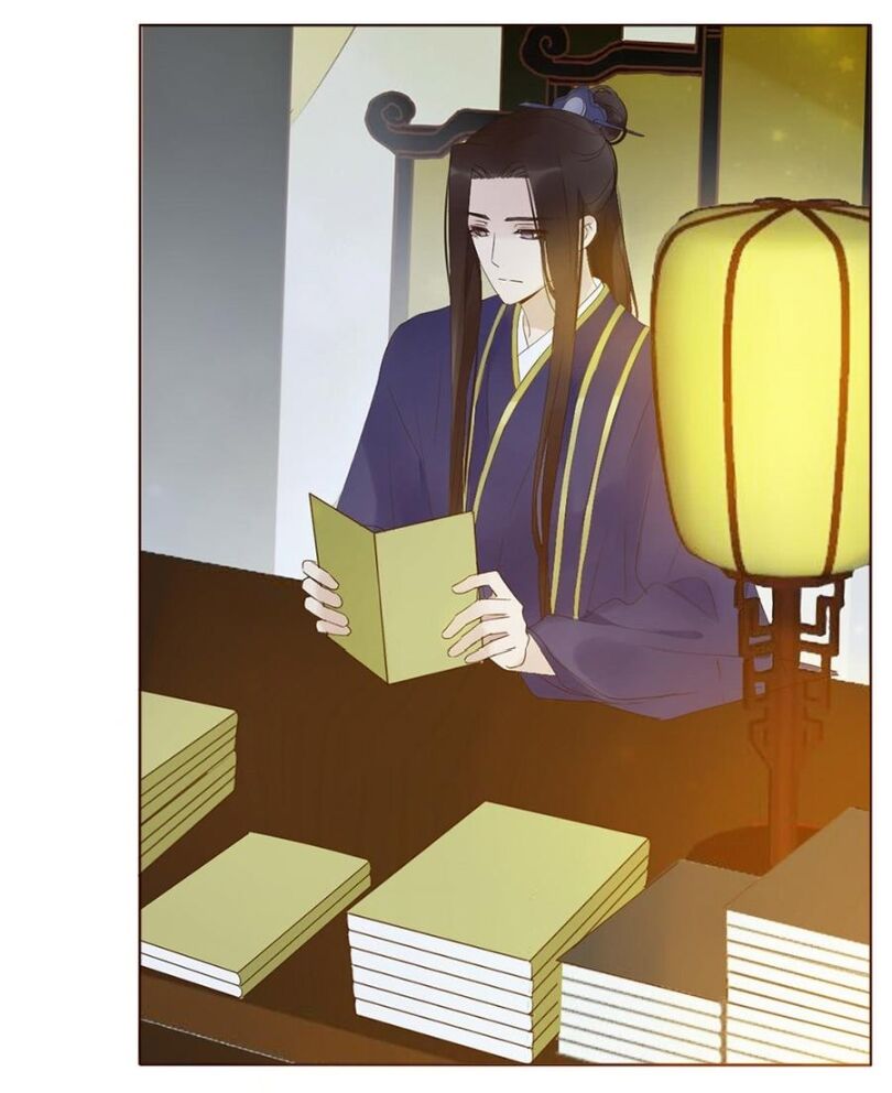 Đế Vương Trắc: Chapter 202