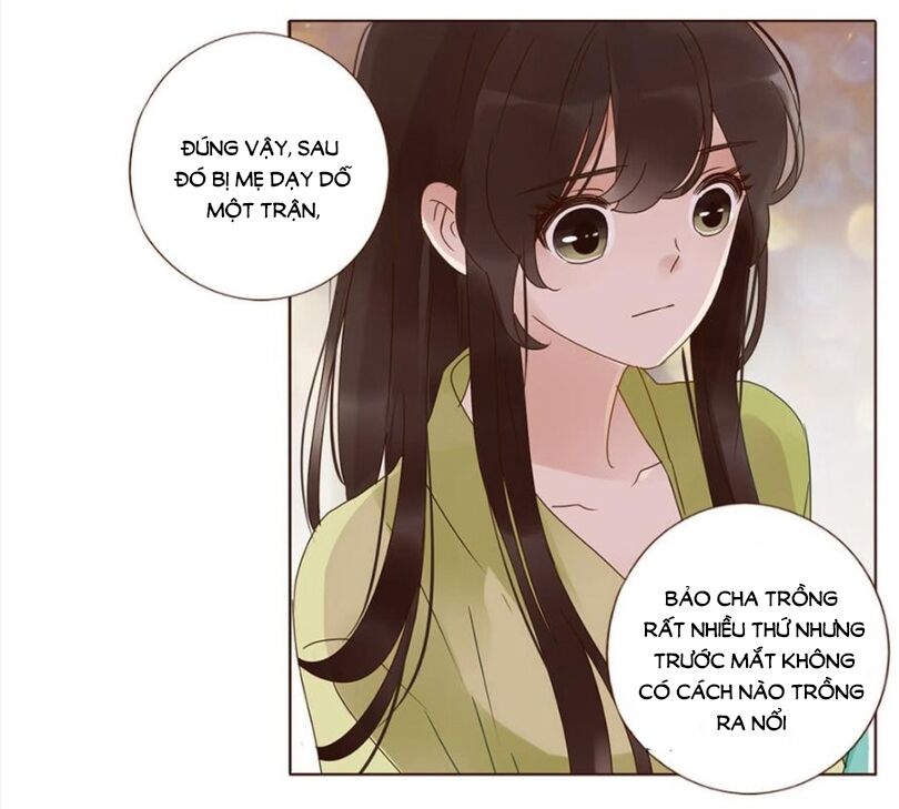 Đế Vương Trắc: Chapter 202