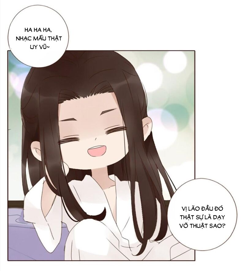 Đế Vương Trắc: Chapter 202