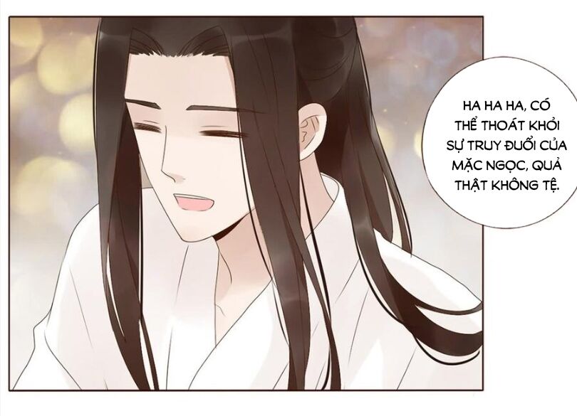 Đế Vương Trắc: Chapter 202