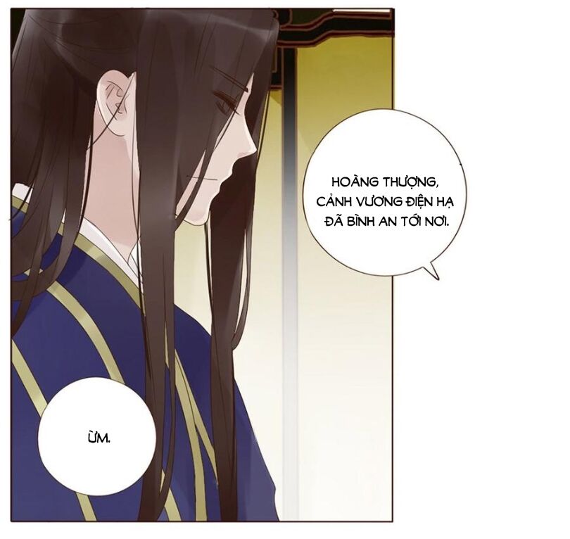 Đế Vương Trắc: Chapter 202