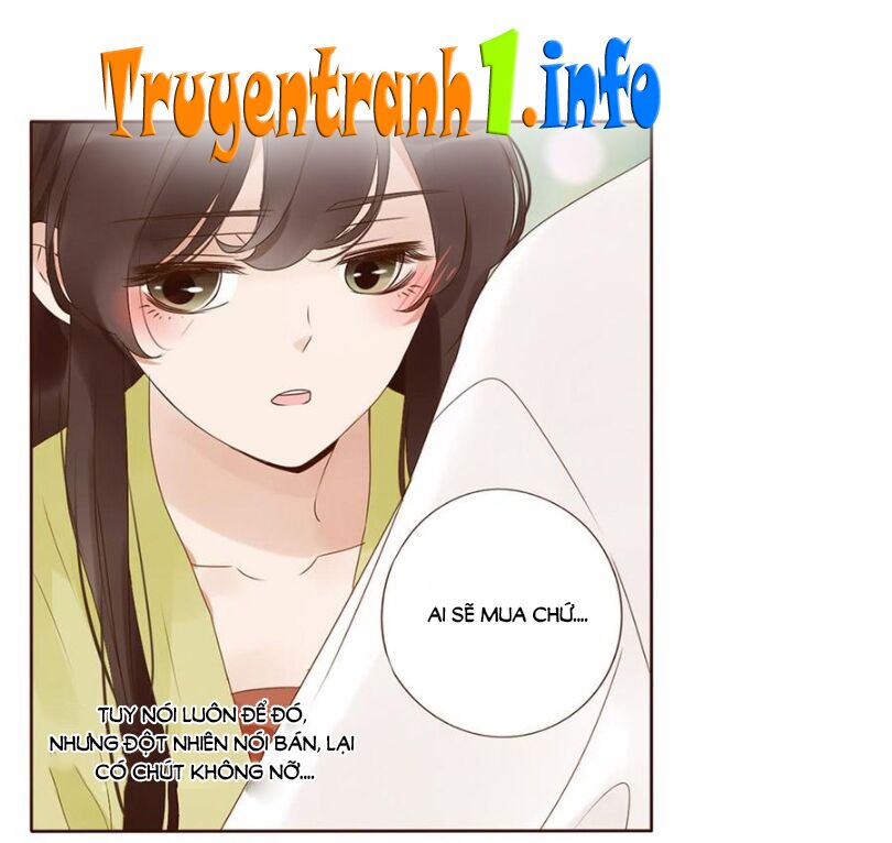 Đế Vương Trắc: Chapter 203