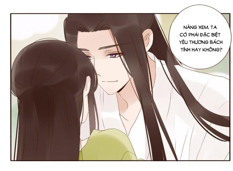 Đế Vương Trắc: Chapter 203