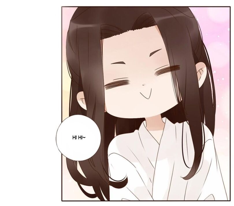 Đế Vương Trắc: Chapter 203