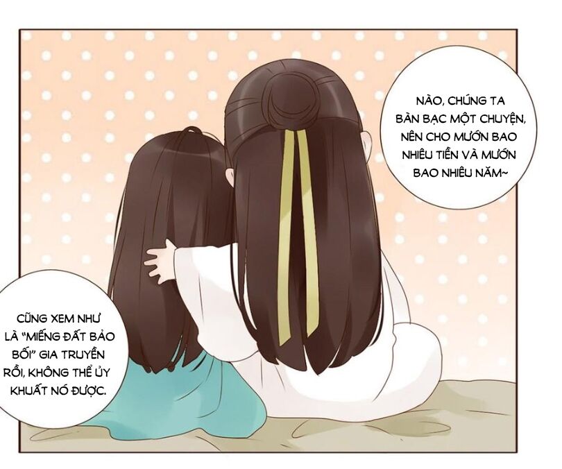 Đế Vương Trắc: Chapter 203