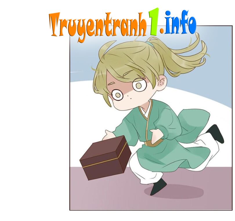 Đế Vương Trắc: Chapter 203