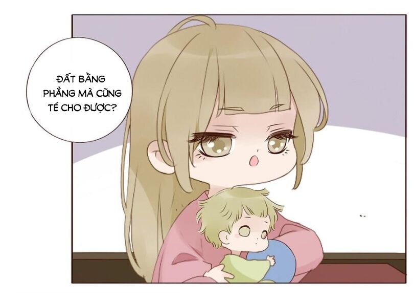 Đế Vương Trắc: Chapter 203