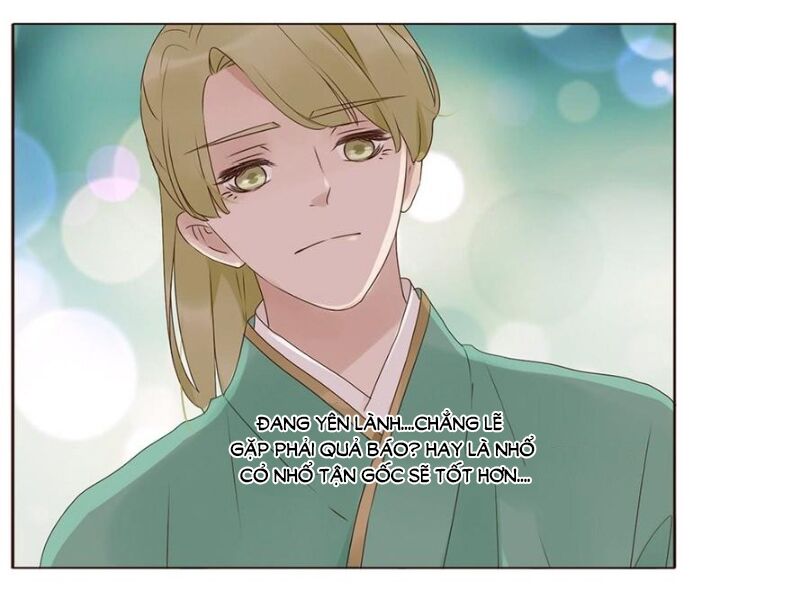 Đế Vương Trắc: Chapter 203