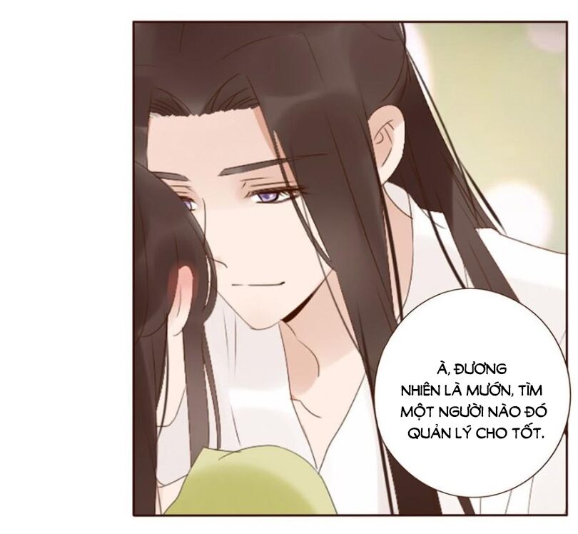 Đế Vương Trắc: Chapter 203
