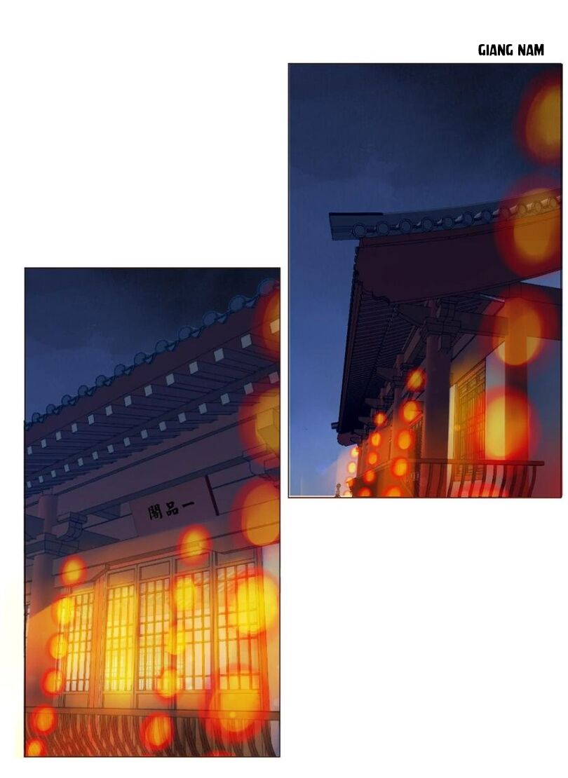 Đế Vương Trắc: Chapter 203