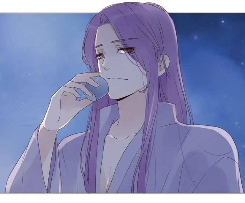 Đế Vương Trắc: Chapter 203