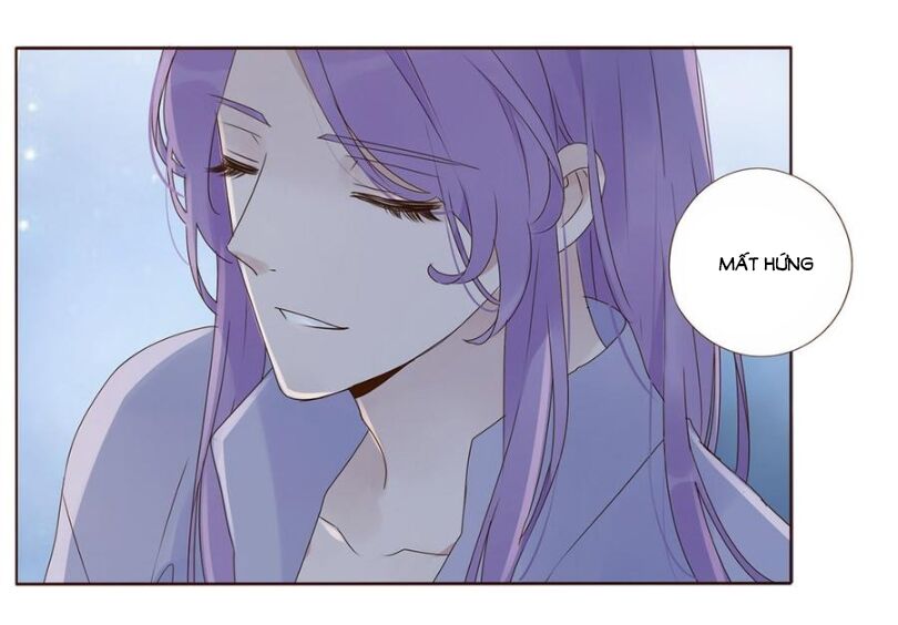 Đế Vương Trắc: Chapter 203