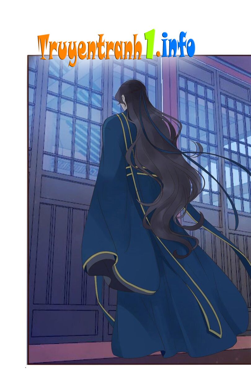 Đế Vương Trắc: Chapter 203