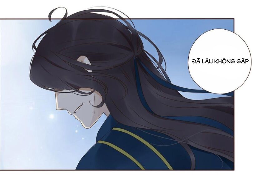 Đế Vương Trắc: Chapter 203