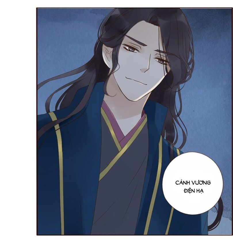 Đế Vương Trắc: Chapter 203