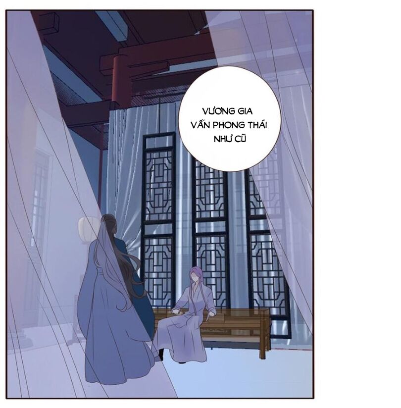 Đế Vương Trắc: Chapter 203